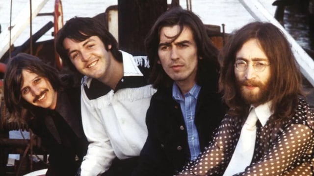 Vuelven Los Beatles con el regreso de \"Anthology\"