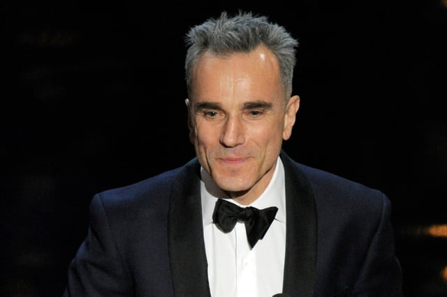 Daniel Day-Lewis le puso un paréntesis a su retiro para acompañar a su hijo en su debut cinematográfico