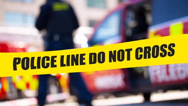 University of Tennessee-Chattanooga issued a ‘Run, Hide, Fight’ alert: