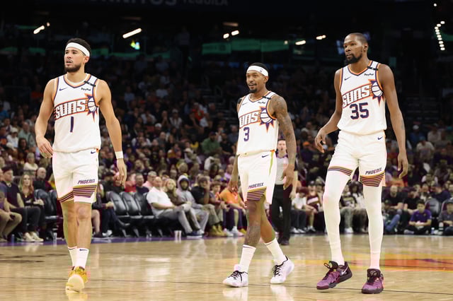 Kevin Durant