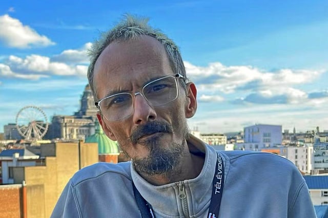 « La mort d’un streameur devant une caméra choque la France », ont titré les Allemands de <em>Der Spiegel.</em>
