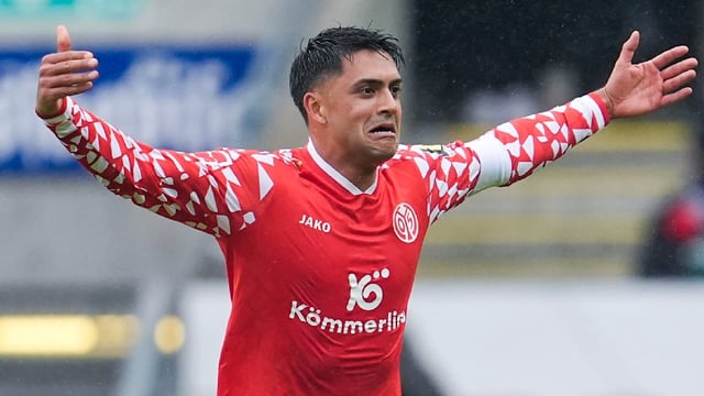 Amiri trifft, aber Mainz 05 verliert zum Start in die Conference League 1:2 in Trondheim!