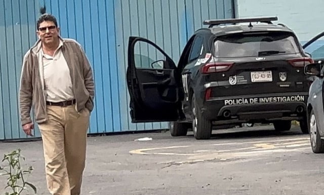 Veracruz: con arraigo domiciliario, Fidel Kuri sale de prisión