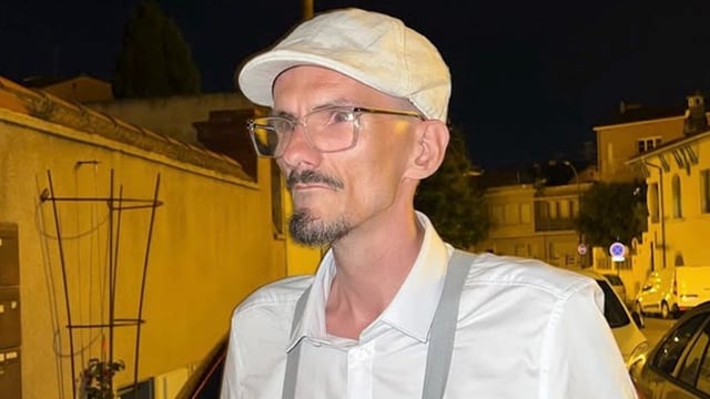 Jean Pormanove