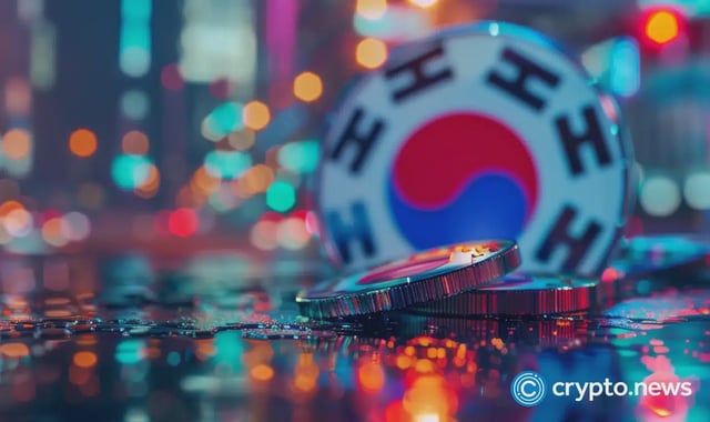 Tether and Circle to meet South Korea’s top banks on stablecoin adoption