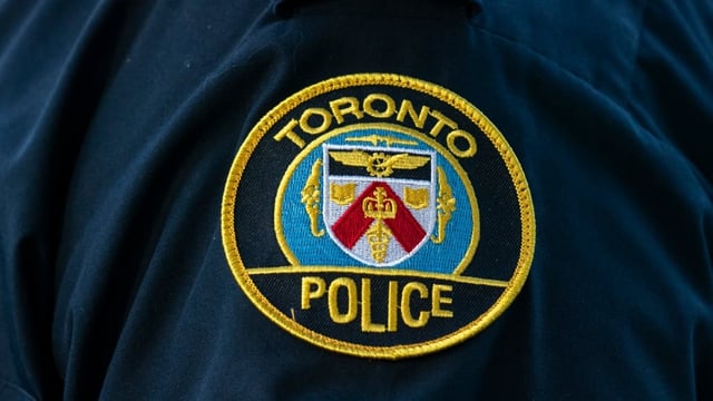 Police did not immediately provide details about the victim's age, gender or identity.