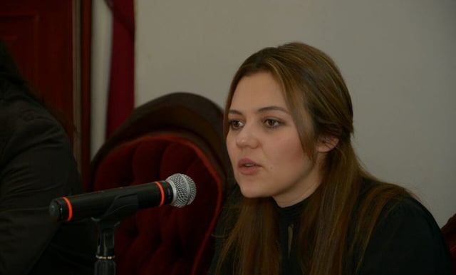 Incentivarán la colaboración con la Primera Semana de Cine de Morelia