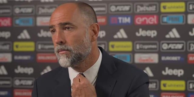 Ira Tudor: "Pazzia giocare con il mercato aperto. Colpi Juve? Chiunque vorrebbe…"
