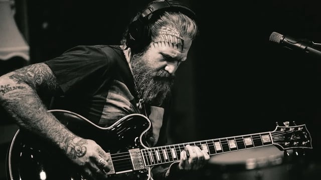 Brent Hinds, former lead guitarist of Mastodon, died on August 20.