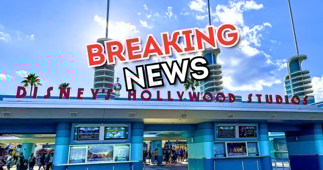 Disney's Hollywood Studios