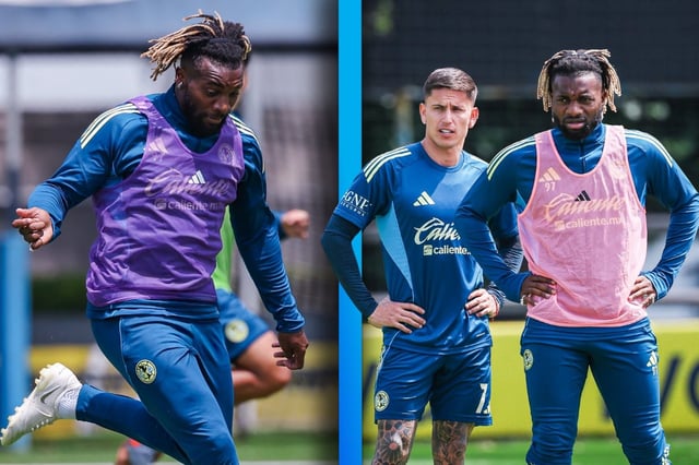 El nuevo refuerzo de las Águilas lanza advertencia a la liga.