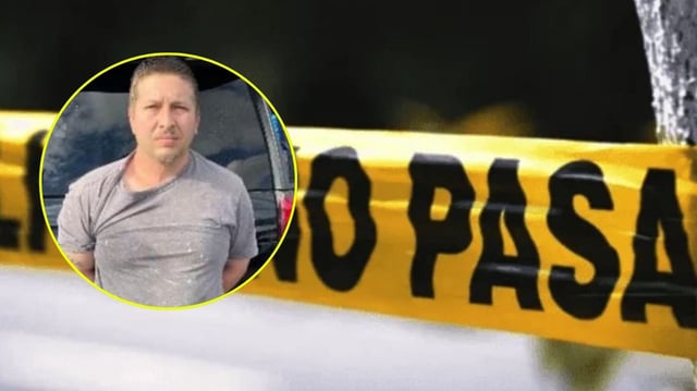 Violador serial se declara culpable y acepta castración