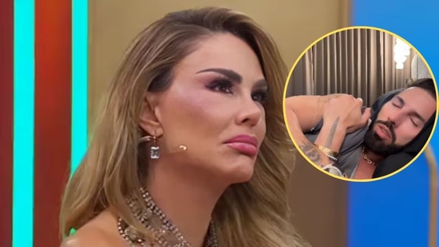 Poncho de Nigris se burla de Ninel Conde y la llama “Silicón asesino” tras polémica en “La Casa de los Famosos México”
