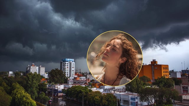 Aunque la canícula 2025 concluyó entre el 19 y 20 de agosto, las altas temperaturas seguirán presentes en gran parte del país. Foto: Especial