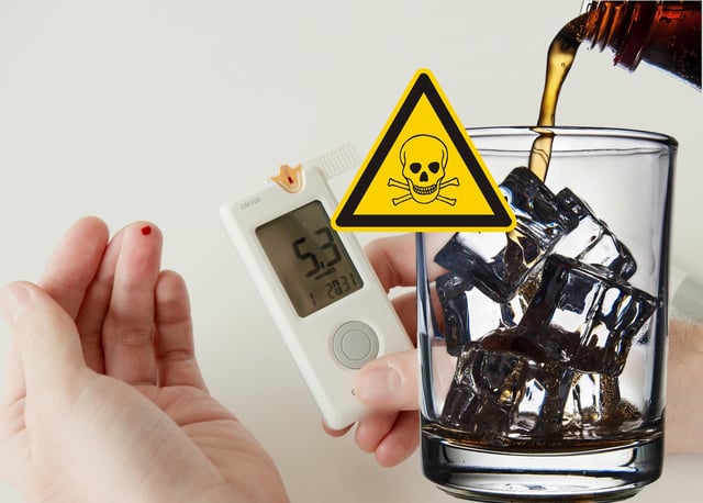 Pese a las advertencias médicas, habitantes de Hermosillo confiesan que no logran dejar las sodas; para muchos, es “su única forma de hidratarse y rendir en el trabajo”.