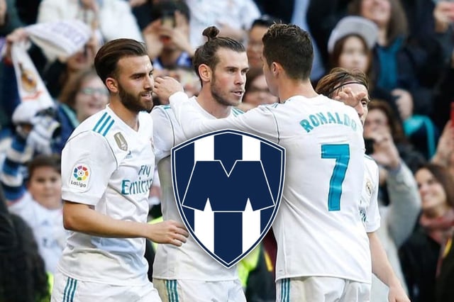 Rayados en busca de un exmerengue.