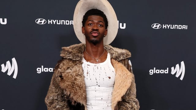 Lil Nas X has been admitted to hospital due to possible overdose.