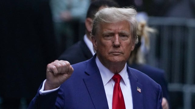 Donald Trump has sought to discredit the city’s crime statistics, ordering the Justice Department to investigate whether local officials falsified the figures.