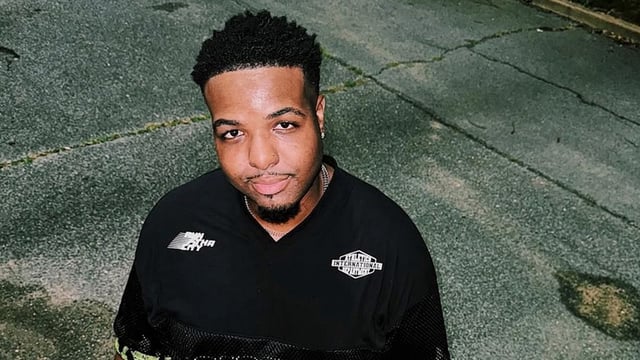 Malik Taylor dead at 28