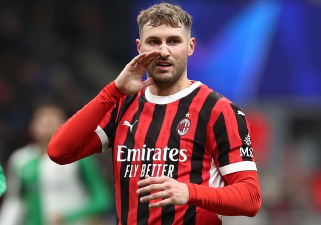 Foto: Marco Luzzani/Getty Images