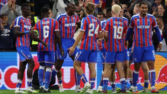 Crystal Palace