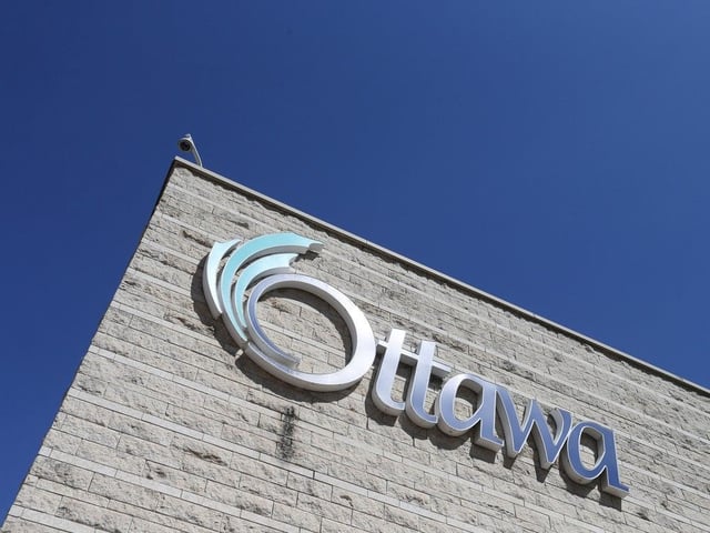  The overall property tax increase in the budget directions report is up to 3.75 per cent.
