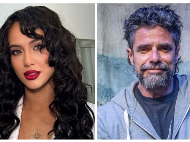 Flor Vigna fulminó a Luciano Castro y expuso que la llamó a un año de la separación: "Está re loco, ayudénlo"