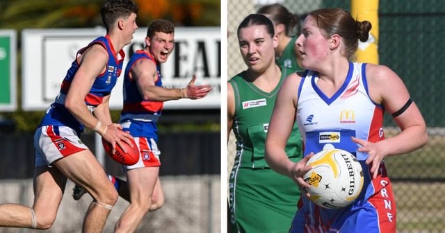 Gisborne members have voted loud and clear that they want to leave the Bendigo Football Netball League to join Ballarat in 2026.