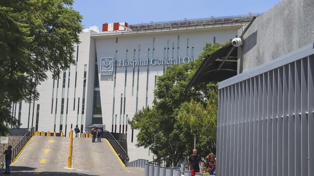 Ramón Rivera, subdelegado médico en la entidad, dijo que se trata de casos en los que hubo una indicación médica, más no de abortos voluntarios