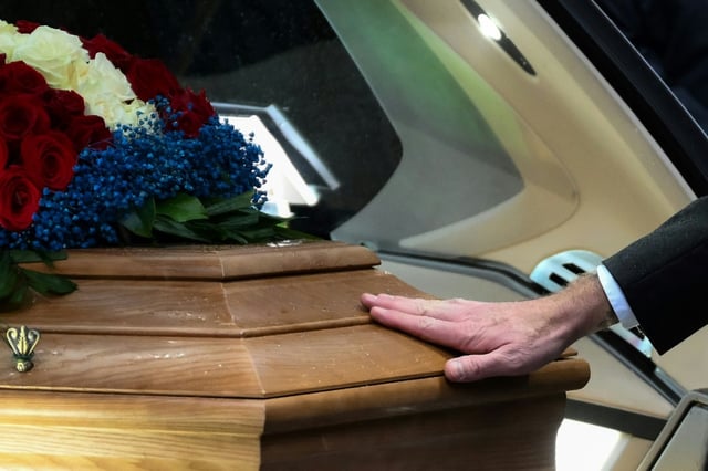 Colorado has a checkered history with rogue funeral directors, where the profession is only lightly regulated