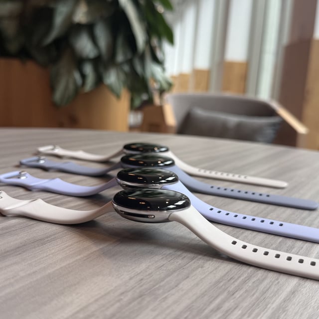 Pixel Watch 4