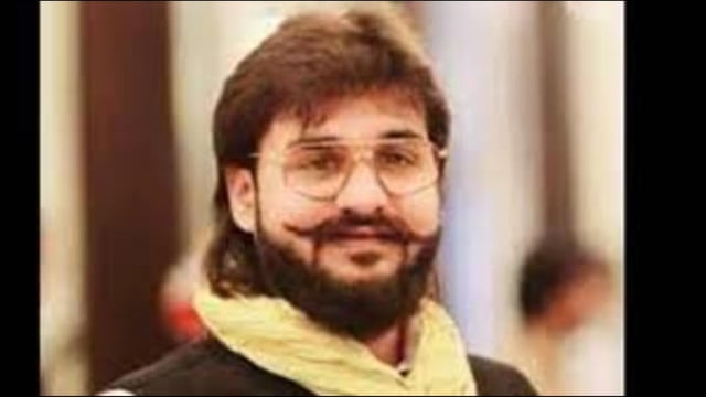 Suheldev Bharatiya Samaj Party (SBSP) leader Abbas Ansari (File Photo)