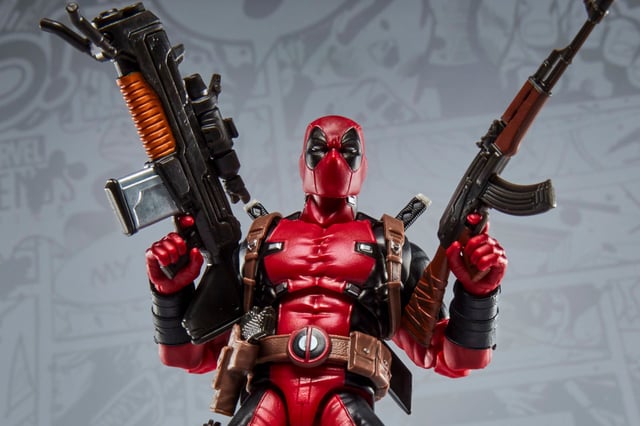 Hasbro