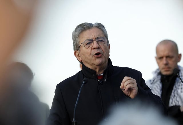 Pourquoi LFI et Jean-Luc Mélenchon refusent d'accréditer un journaliste du «Monde» aux universités d'été du parti