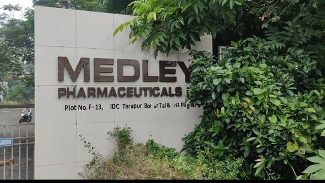 4 workers die after gas leak at pharma unit in Tarapur MIDC, 2 critical