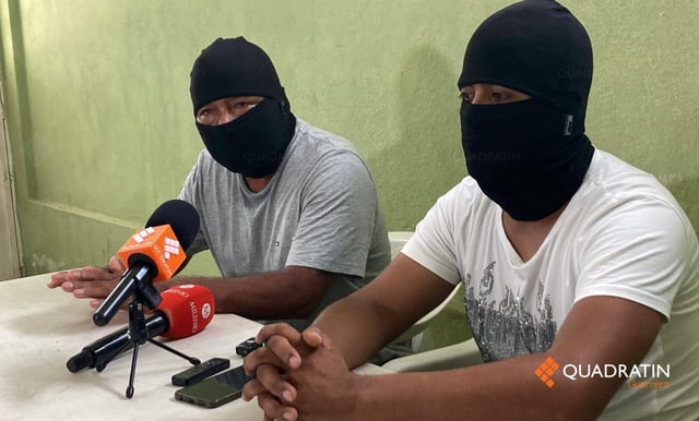 Guerrero: exige UPOEG a Sheinbaum seguridad en Ayutla tras masacre