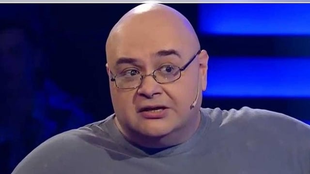 Jorge Porcel Jr confirmó que bajó su candidatura a diputado porteño