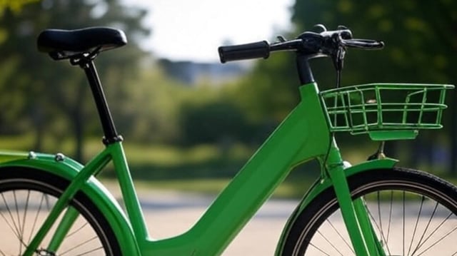 “La Ciudad de México marca ruta en el país con esta nueva definición que permitirá ordenar el mercado de vehículos eléctricos personales que ya se encuentran en circulación”, afirmó. Foto: Grok.