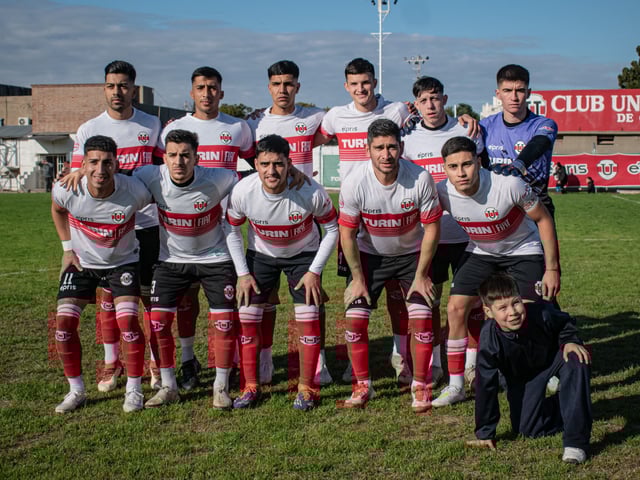 Universitario clasificó al Regional Amateur. (Prensa Universitario).