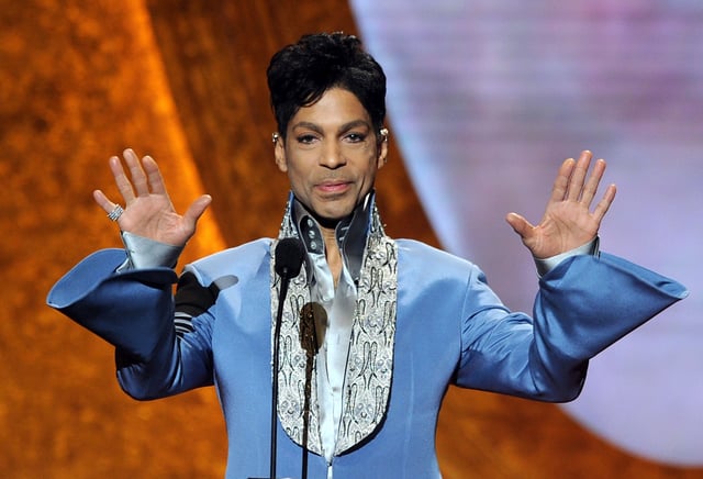 Kevin Winter/Getty Images