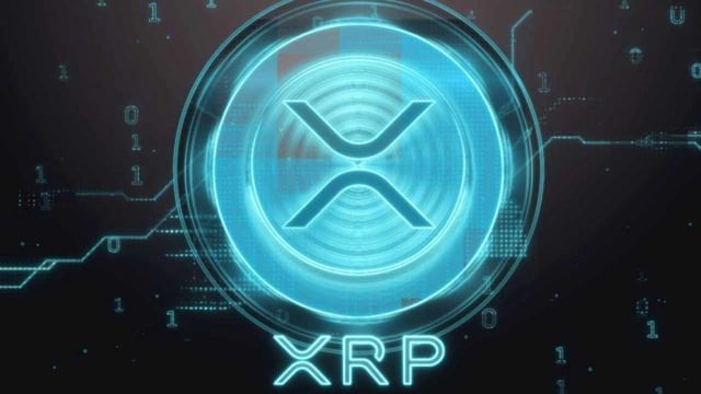 Xrp futures on cme break records with all time high open interest surge