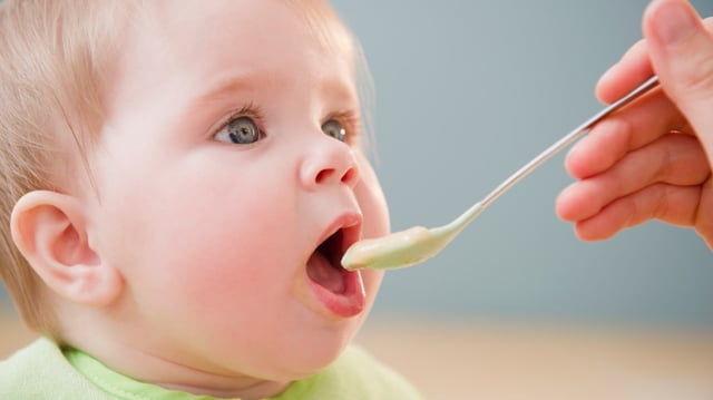 More than two thirds of children aged 18 months to three years eat too much sugar, new data shows
