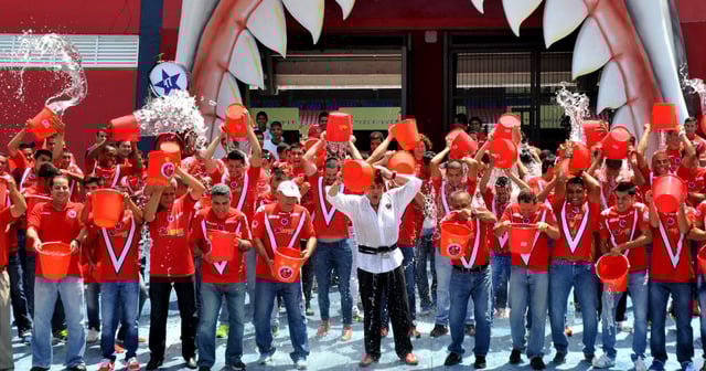La cuenta del Club Deportivo Veracruz celebró la salida de Fidel Kuri (Mexsport)
