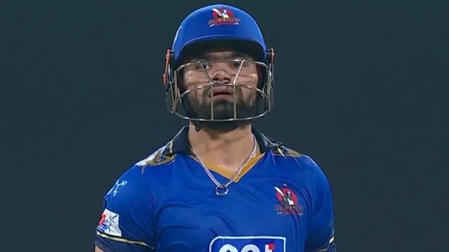 108 Off 48! Rinku Singh Turns On Beast Mode, Celebrates Asia Cup Selection With Brutal Century In UPT20: Watch