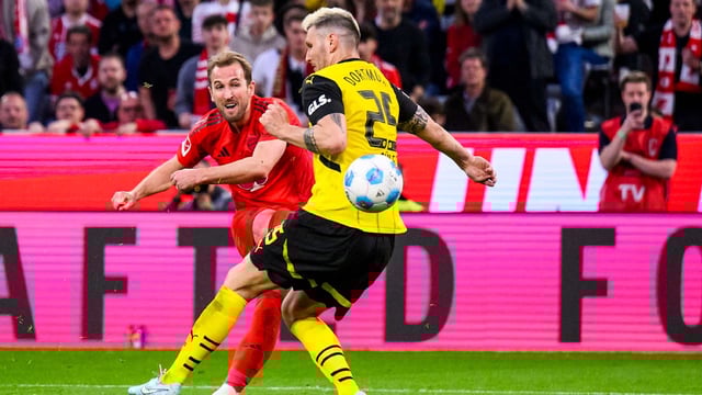 Endlich knallt die Bundesliga wieder los. Wer ist Favorit bei den Buchmachern?