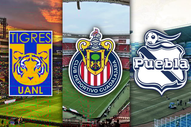 Los estadios no recibirán suspensión. Foto: Especial GH.
