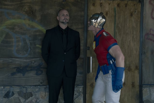 Photo: HBO Max.