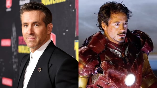 Did Robert Downey Jr, Ryan Reynolds FIGHT Due To A Joke On Avengers: Doomsday Set? Netizens Think So After MAJOR Hint