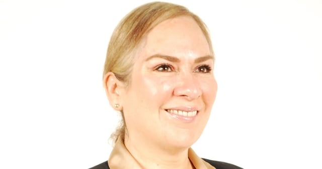Maza reiteró que la Jueza electa Silvia Rocío Delgado García "era una candidata a Jueza altamente riesgosa" porque como abogada "defendió fervientemente a uno de los narcotraficantes más poderosos de México". Foto: Defensorxs