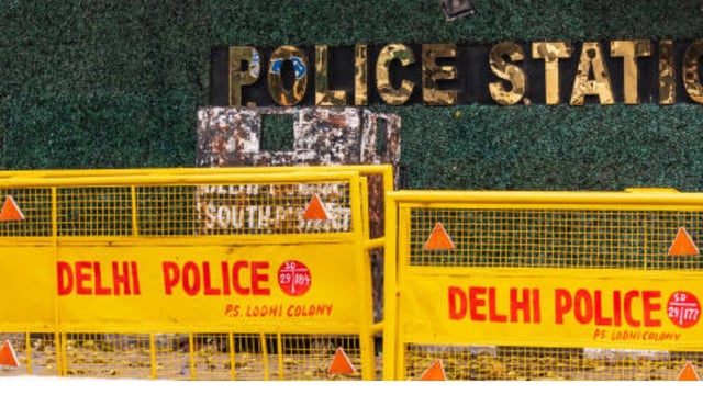Delhi School Bomb Threat